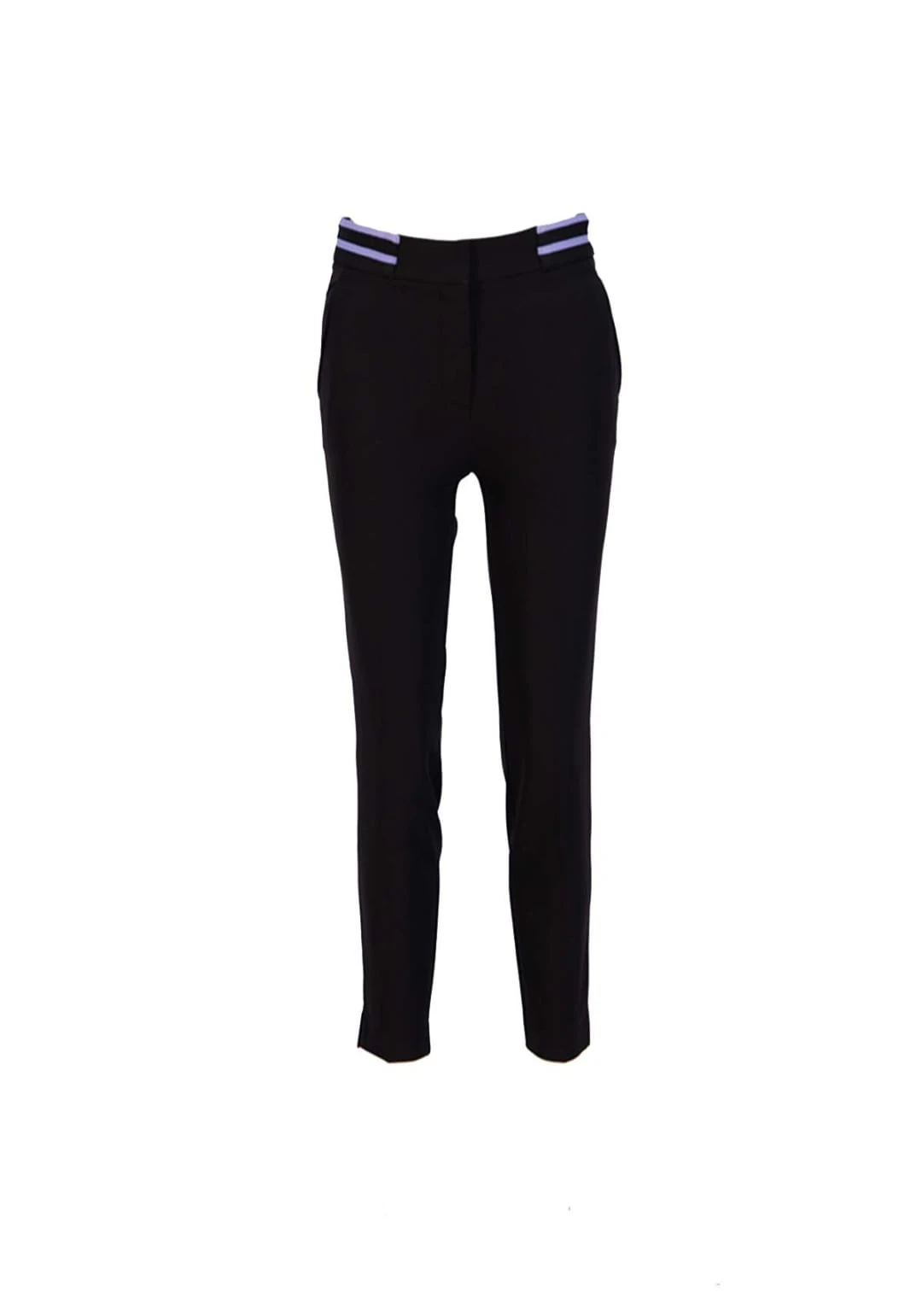 Women's Regular Trousers