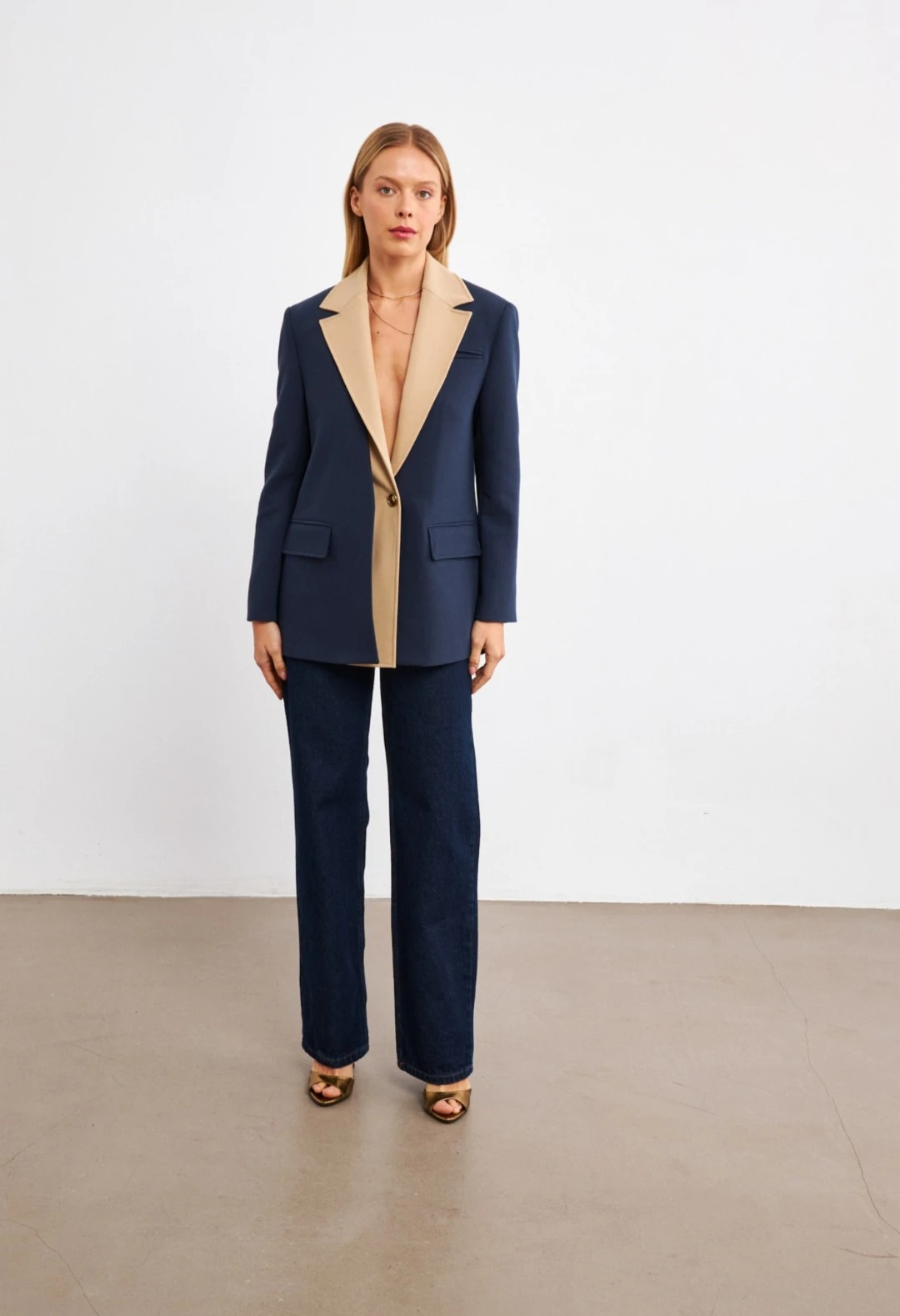 Formal Office Wear Blazer